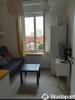 Location Appartement Villeurbanne 14 m2