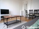 Location Appartement Nantes 11 m2