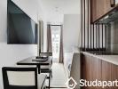 Location Appartement Paris-16eme-arrondissement 11 m2