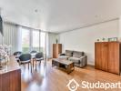 Location Appartement Bois-colombes 12 m2