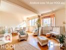 Vente Appartement Paris-15eme-arrondissement 5 pieces 110 m2