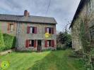 Vente Maison Auzances 8 pieces 70 m2