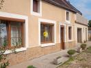 Vente Maison Saint-amand-en-puisaye 8 pieces 43 m2