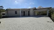 Vente Maison Saint-aubin-de-medoc 140 m2