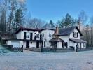 Vente Maison Philippsbourg 6 pieces 147 m2
