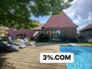Vente Prestige Ingenheim 12 pieces 554 m2