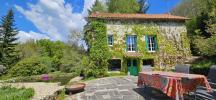 Vente Maison Calvinet PUYCAPEL 5 pieces