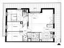 Vente Appartement Montreuil 4 pieces 86 m2