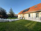Vente Maison Montcenis 7 pieces 200 m2