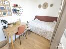 Location Appartement Lille 4 pieces 10 m2
