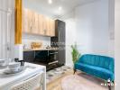 Location Appartement Sevran 3 pieces 45 m2