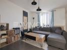Vente Appartement Saint-cergues 2 pieces 43 m2