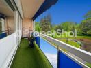 Vente Appartement Blanquefort 4 pieces 81 m2