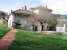 Vente Maison Chamelet 12 pieces 243 m2