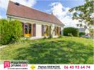 Vente Maison Chisseaux 5 pieces 123 m2