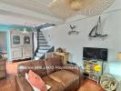 Vente Maison Loix 5 pieces 76 m2