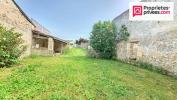 Vente Maison Hiers-brouage 5 pieces 105 m2