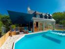 Vente Maison Hezo 6 pieces 152 m2