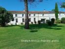 Vente Maison Vergne 10 pieces 292 m2