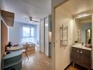 Location Appartement Lormont 19 m2