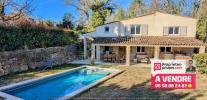 Vente Maison Montauroux 4 pieces 120 m2