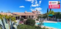 Vente Maison Montauroux 6 pieces 213 m2