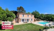 Vente Maison Montauroux 5 pieces 165 m2