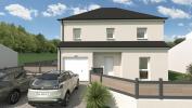 Vente Maison Airan VALAMBRAY 5 pieces 95 m2