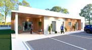 Vente Maison Saint-quentin-de-baron 5 pieces 90 m2