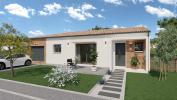 Vente Maison Saint-quentin-de-baron 4 pieces 106 m2