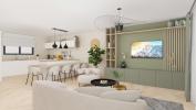 Vente Maison Sauve 4 pieces 100 m2