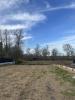 Vente Terrain Madirac 600 m2