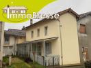 Vente Maison Montrevel-en-bresse 4 pieces 99 m2