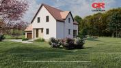 Vente Maison Gertwiller 6 pieces 133 m2
