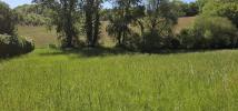 Vente Terrain Pessan 2283 m2
