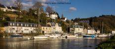 Vente Appartement Hennebont 2 pieces 41 m2