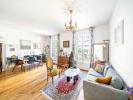 Vente Appartement Paris-15eme-arrondissement 3 pieces 48 m2