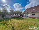 Vente Maison Bourseville BETHENCOURT-SUR-MER 4 pieces 82 m2