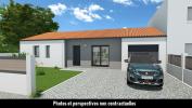 Vente Maison Saint-vincent-sur-graon 95 m2