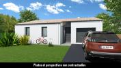 Vente Maison Paulx 84 m2