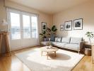 Vente Appartement Saint-etienne 4 pieces 92 m2