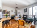 Vente Appartement Bois-colombes 3 pieces 67 m2