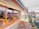 Vente Appartement Annemasse 5 pieces 95 m2