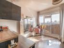 Vente Appartement Fresnes 35 m2