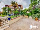 Vente Maison Savigny-le-temple 7 pieces 231 m2
