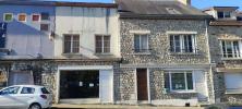 Vente Immeuble Montherme 8 pieces 195 m2