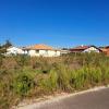 Vente Terrain Parentis-en-born 504 m2