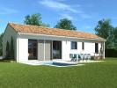Vente Maison Mimizan 77 m2