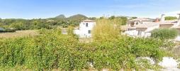 Vente Terrain Saint-mathieu-de-treviers CENTRE VILLE 400 m2