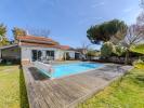 Vente Maison Haillan 6 pieces 156 m2